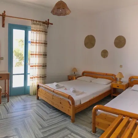 Apartment Traditional Concept Placidity