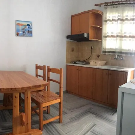 Apartment Traditional Concept Placidity